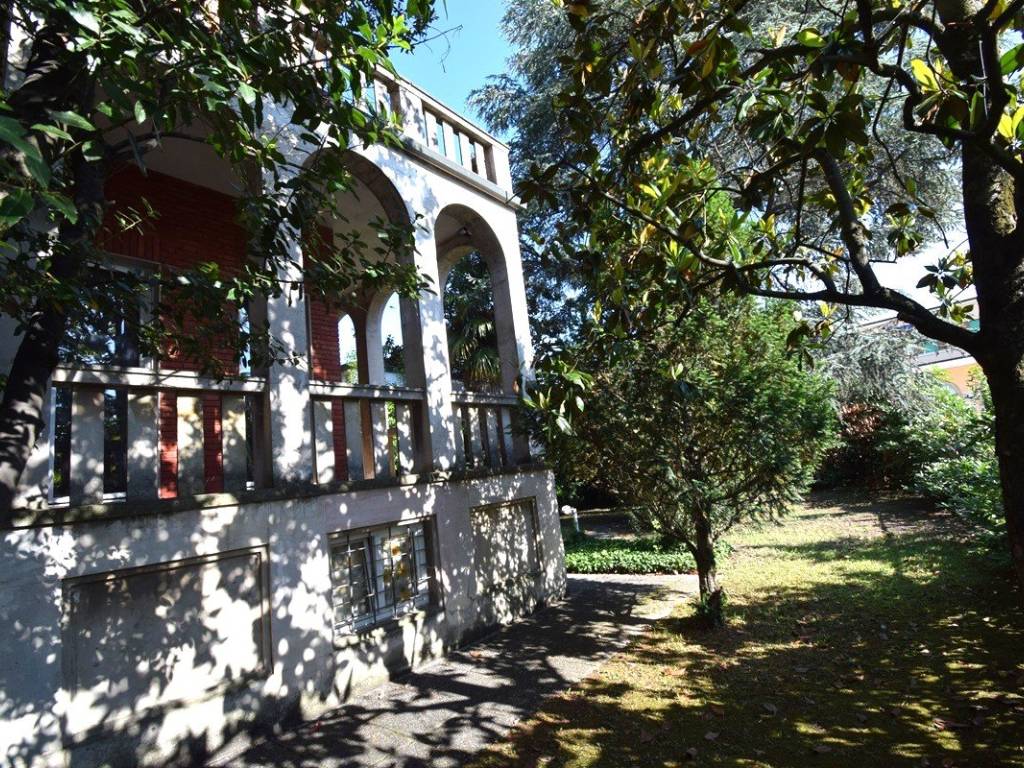 Villa a Russi in Viale della Repubblica, 9 - Foto 2