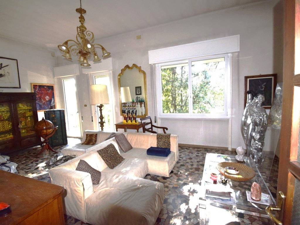 Villa a Russi in Viale della Repubblica, 9 - Foto 4
