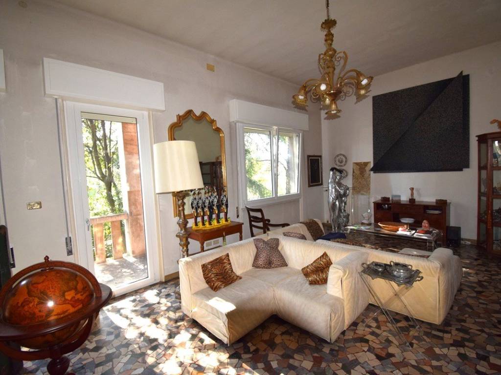 Villa a Russi in Viale della Repubblica, 9 - Foto 5