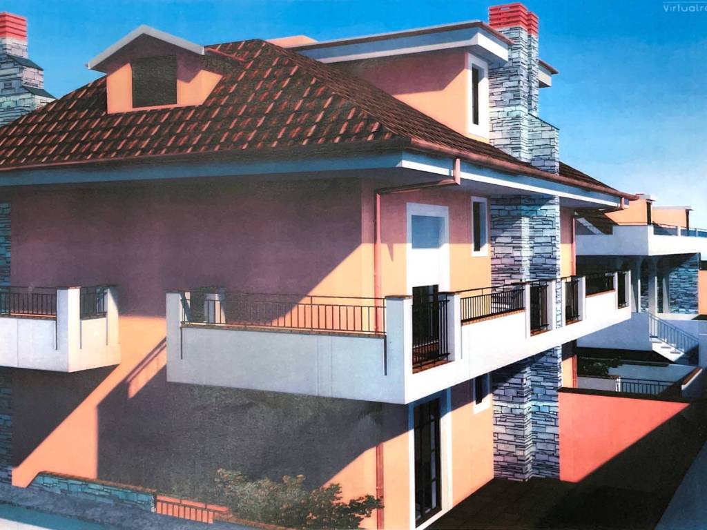 Villa a Baronissi in Via Nufilo - Foto 2