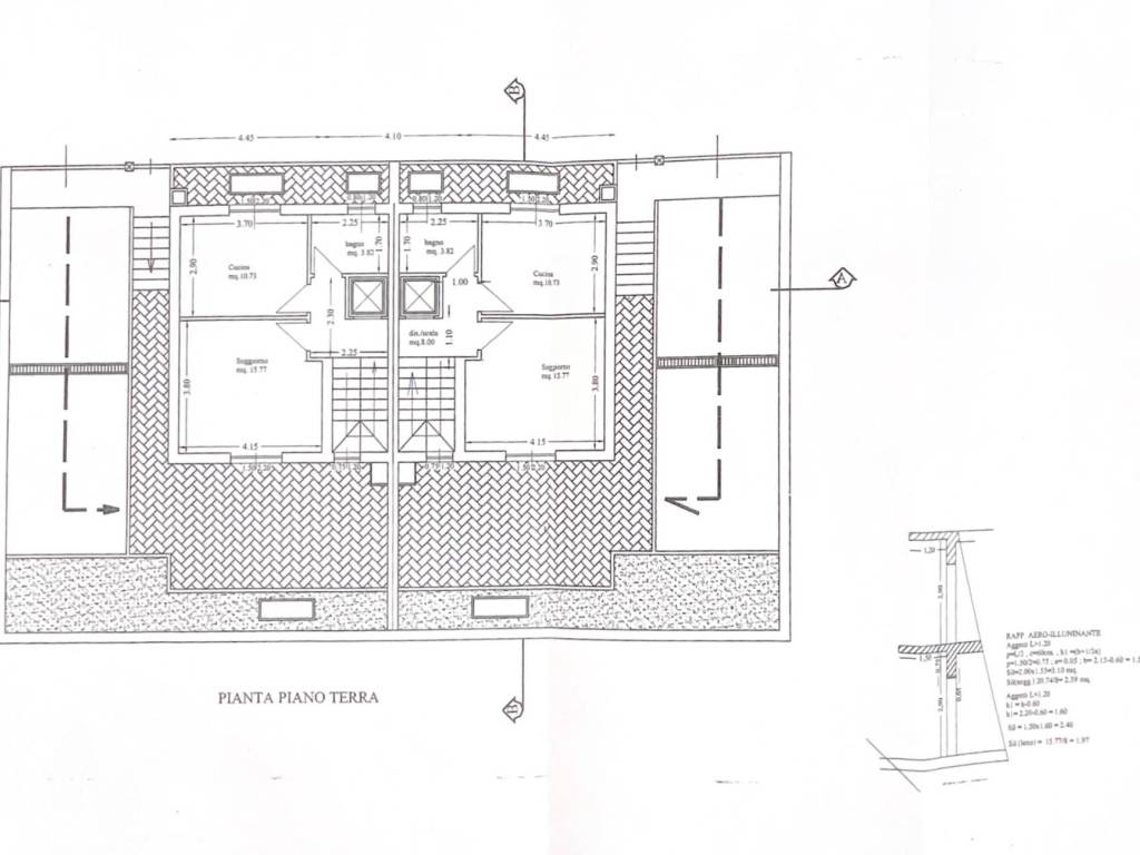 Villa a Baronissi in Via Nufilo - Foto 5