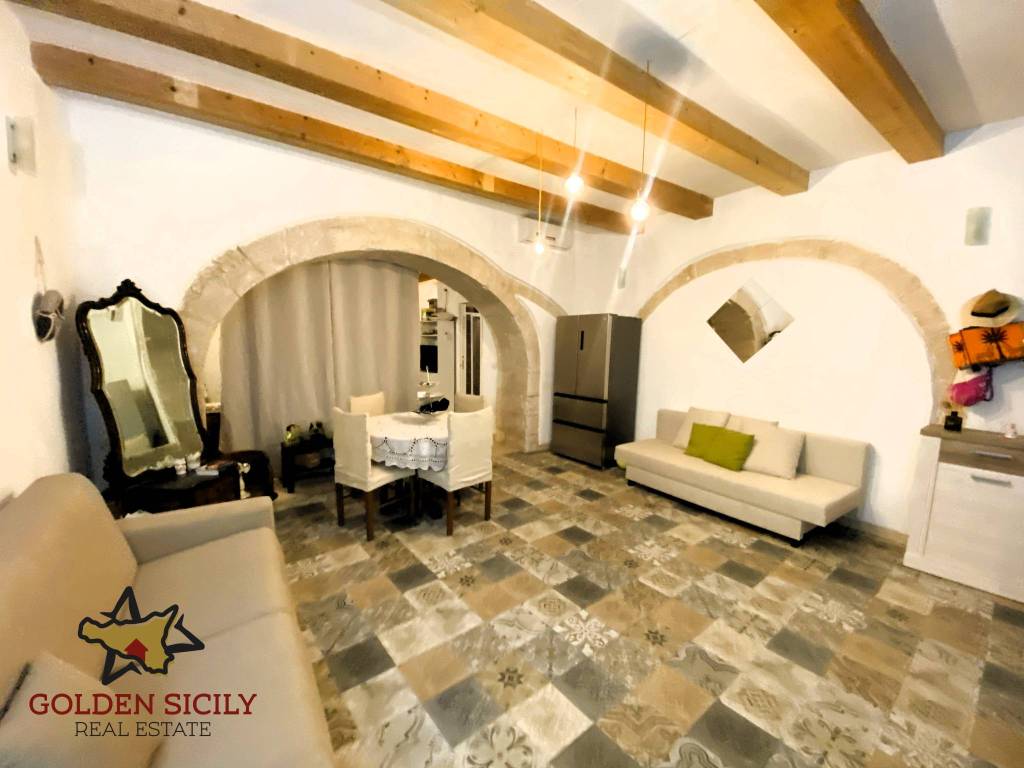 Appartamento a Siracusa in Via del Crocifisso - Foto 2