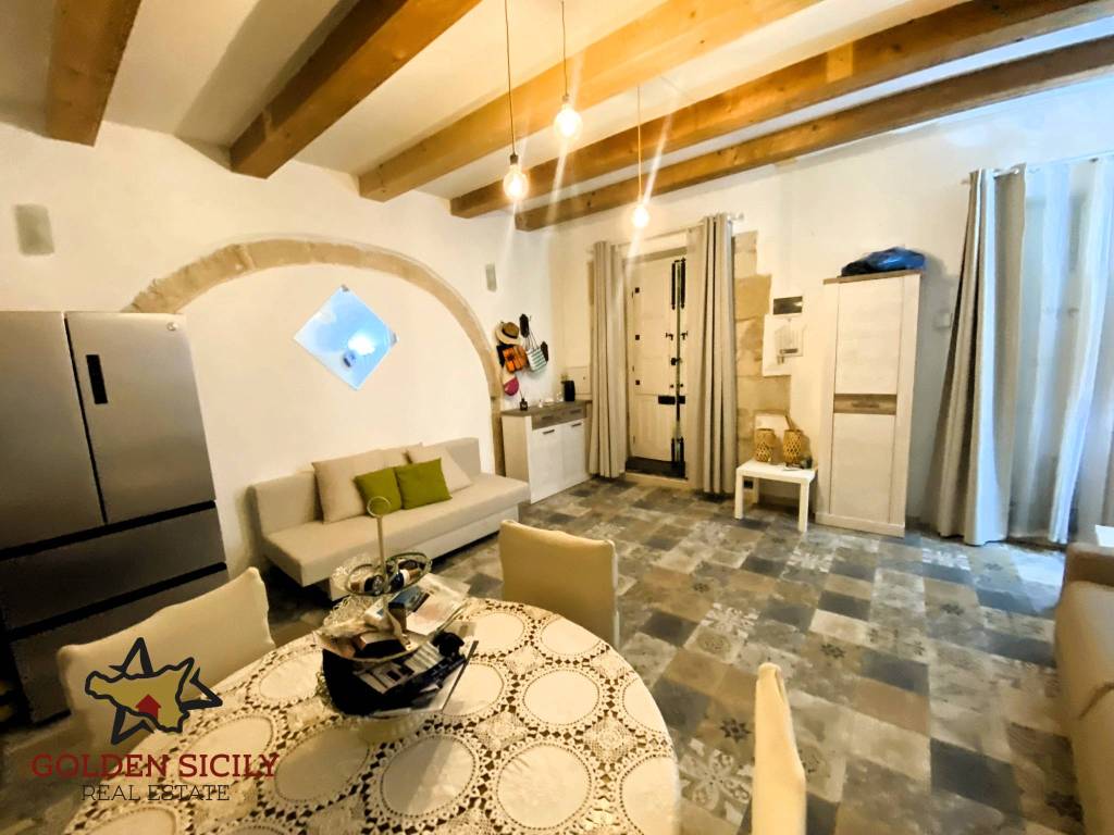 Appartamento a Siracusa in Via del Crocifisso - Foto 3