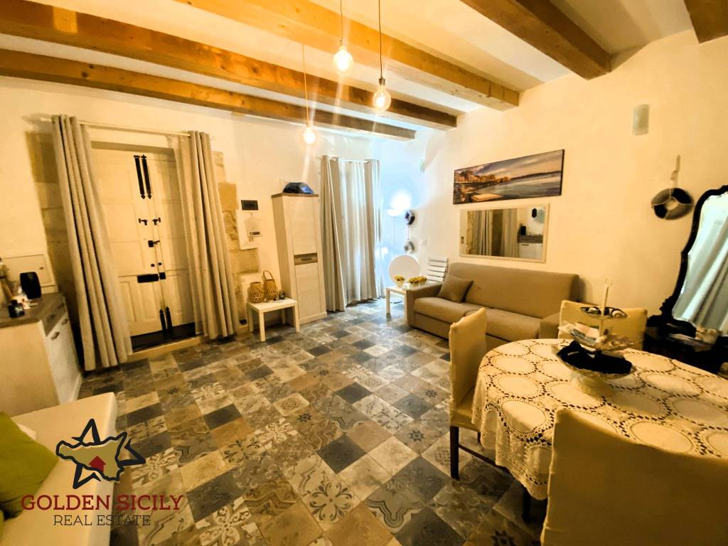Appartamento a Siracusa in Via del Crocifisso - Foto 4