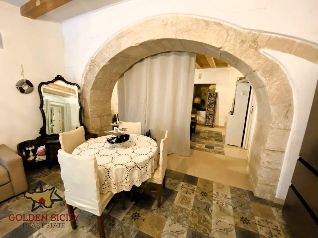 Appartamento a Siracusa in Via del Crocifisso - Foto 5