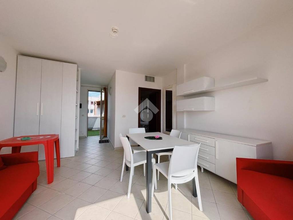 Appartamento a Comacchio in Via del Guercino, 1 - Foto 4