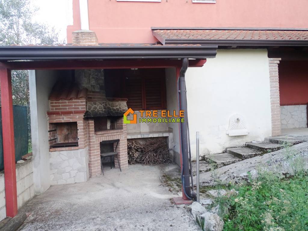 Villa a Montemiletto in Contrada Festola, 40 - Foto 2