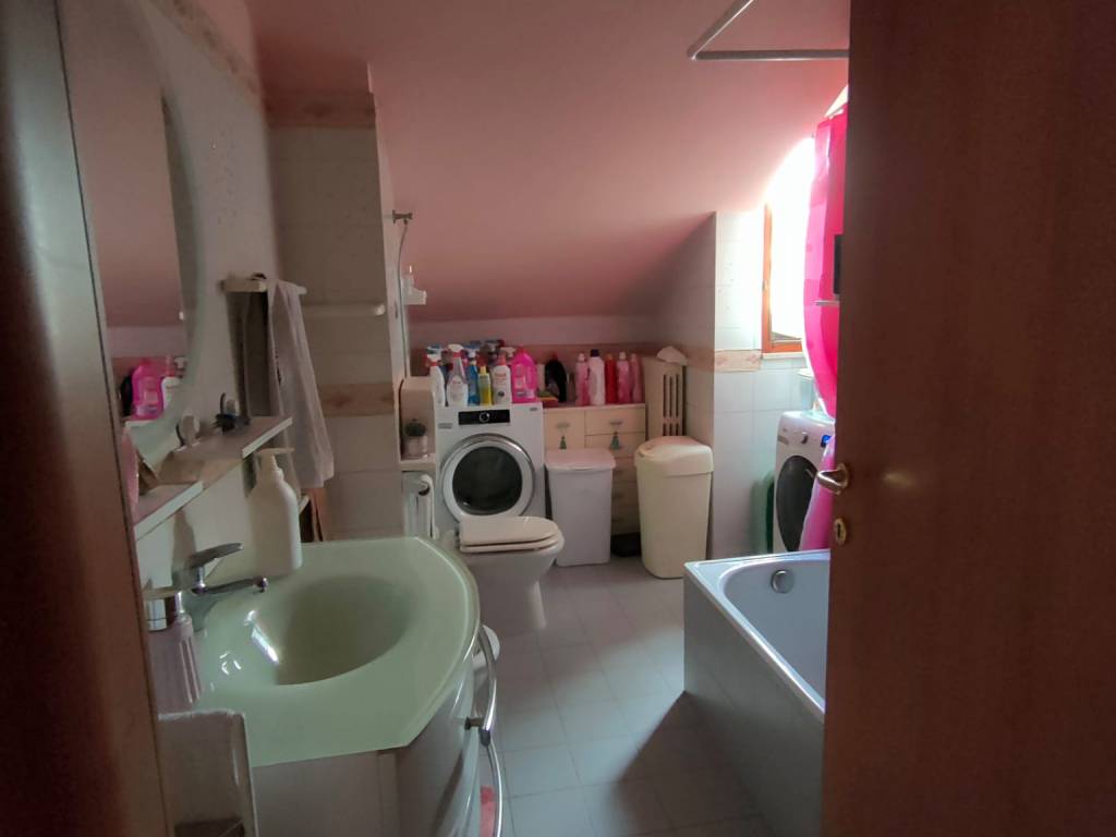 Appartamento a Teramo in Via Nazionale, 40 - Foto 5