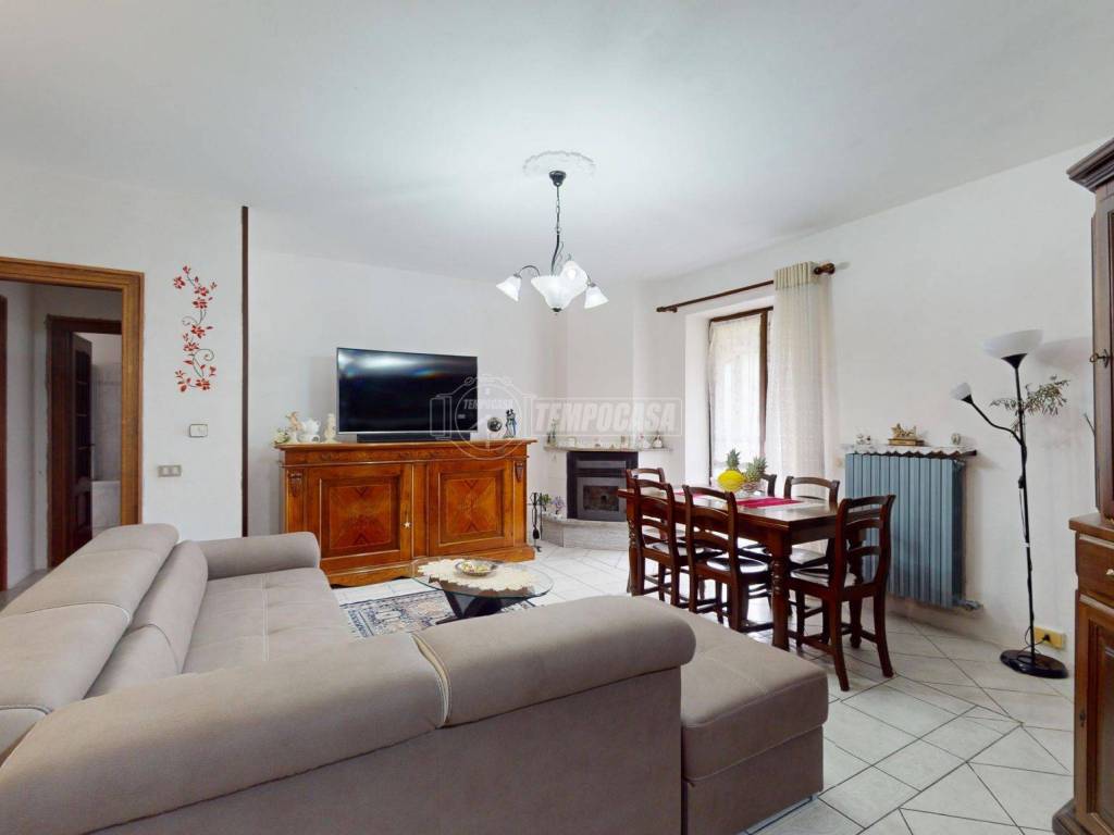 Casa indipendente a Bra in Via Giovanni Piumati 215 - Foto 3