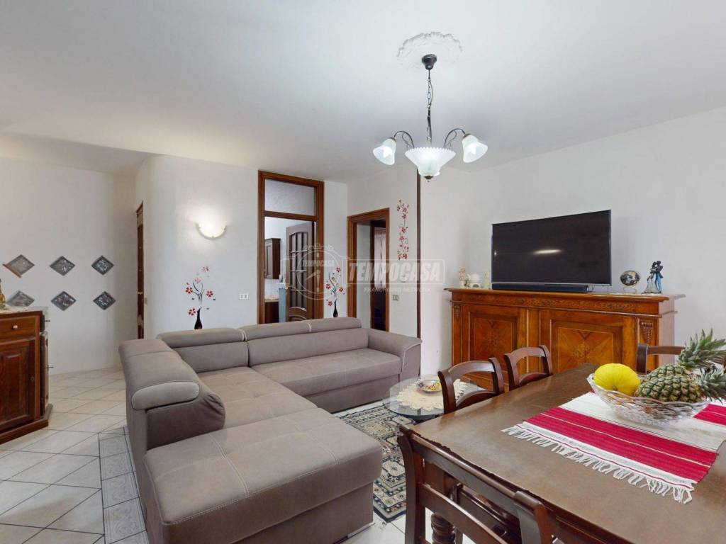 Casa indipendente a Bra in Via Giovanni Piumati 215 - Foto 4