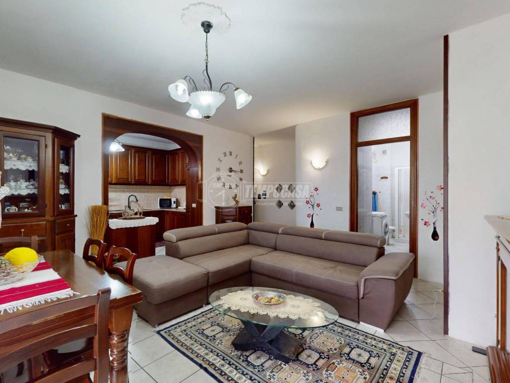 Casa indipendente a Bra in Via Giovanni Piumati 215 - Foto 5