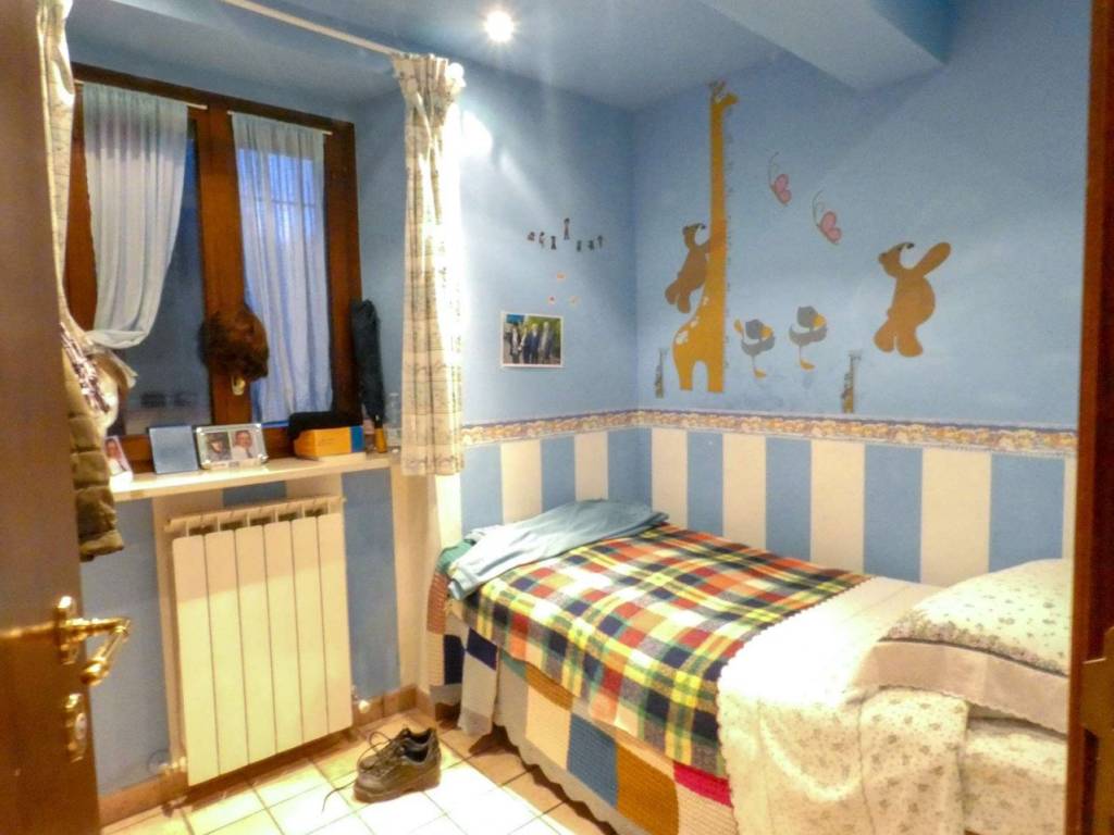 Appartamento a Fossombrone in Isola di Fano - Foto 2