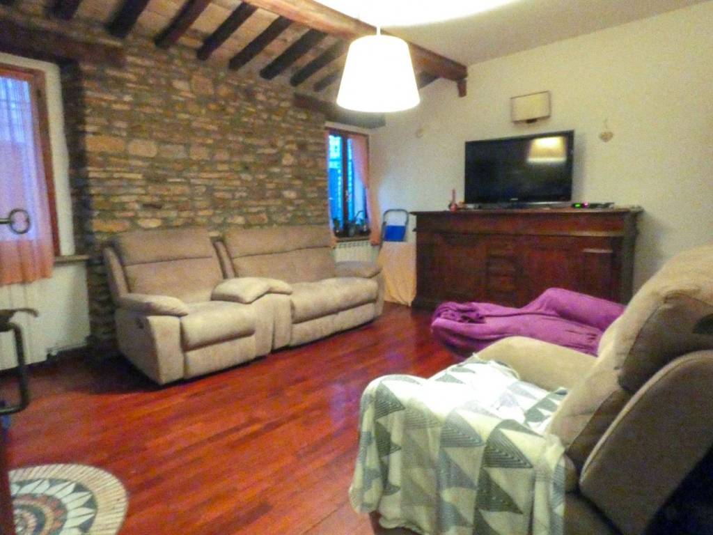 Appartamento a Fossombrone in Isola di Fano - Foto 4