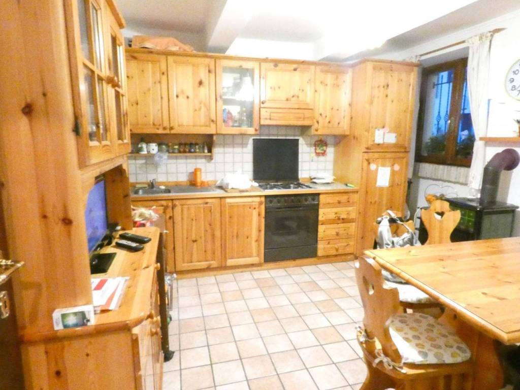 Appartamento a Fossombrone in Isola di Fano - Foto 5