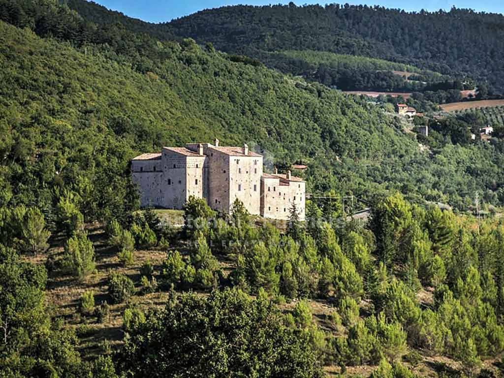 Rustico / casale a Massa martana in Strada provinciale 414 - Foto 2