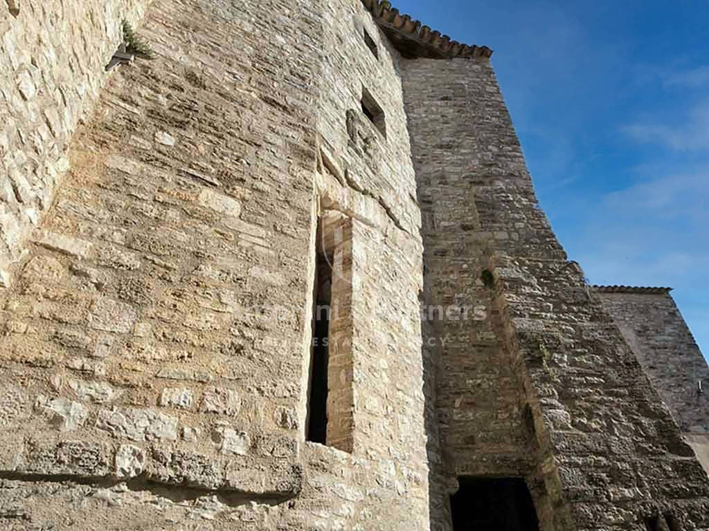 Rustico / casale a Massa martana in Strada provinciale 414 - Foto 3