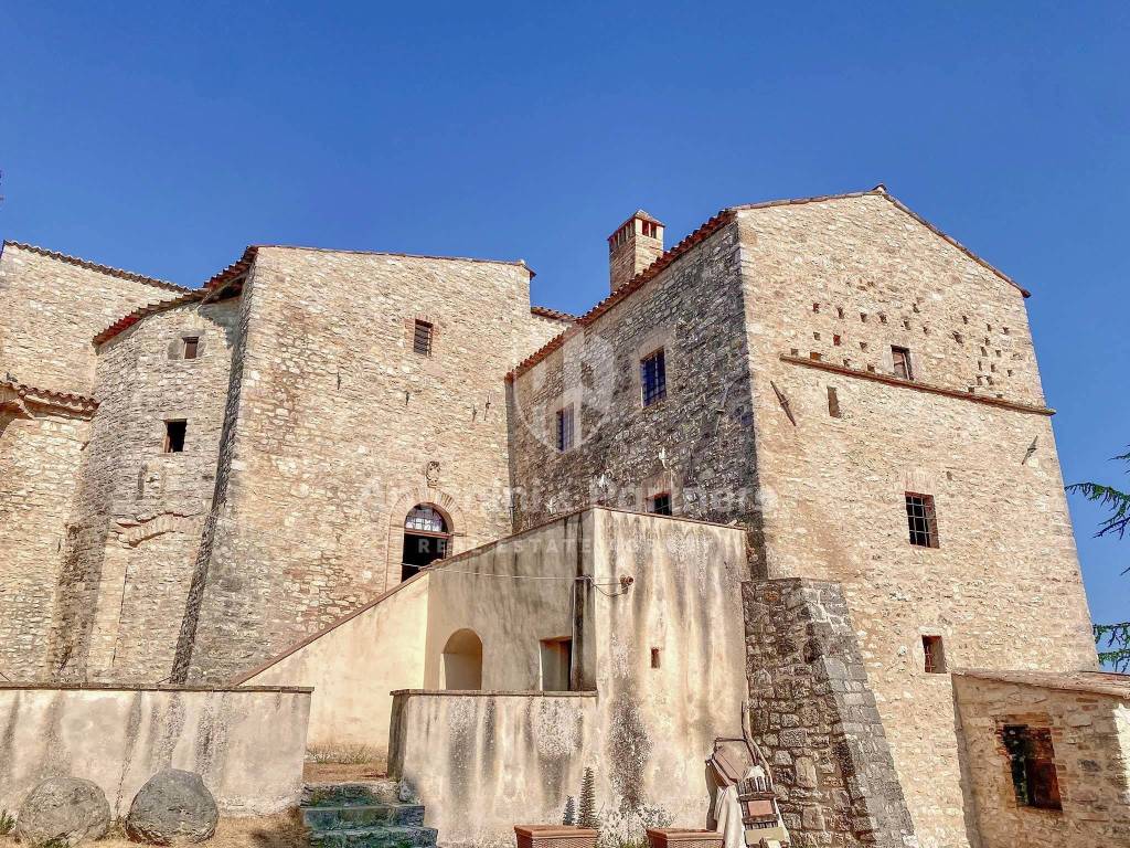 Rustico / casale a Massa martana in Strada provinciale 414 - Foto 4