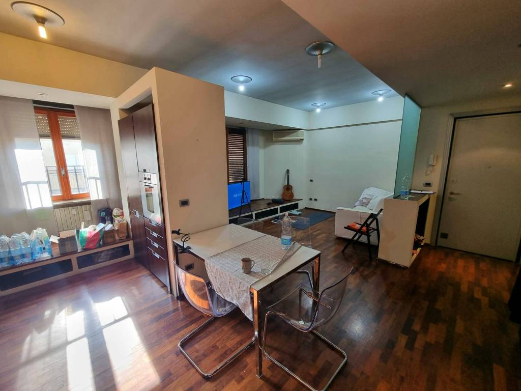 Appartamento a Piacenza in Via Giuseppe Taverna - Foto 3