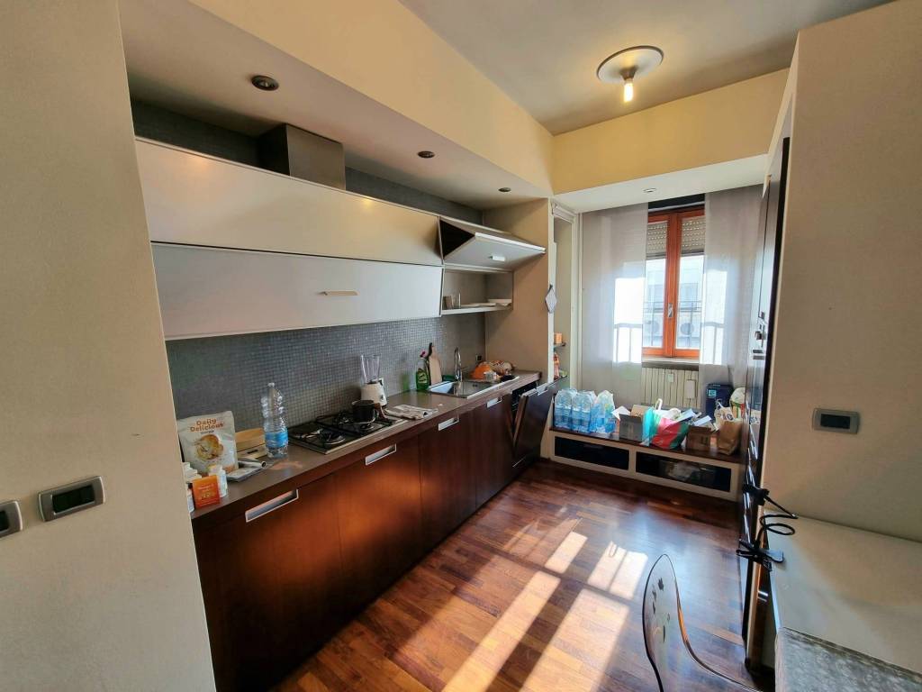 Appartamento a Piacenza in Via Giuseppe Taverna - Foto 4