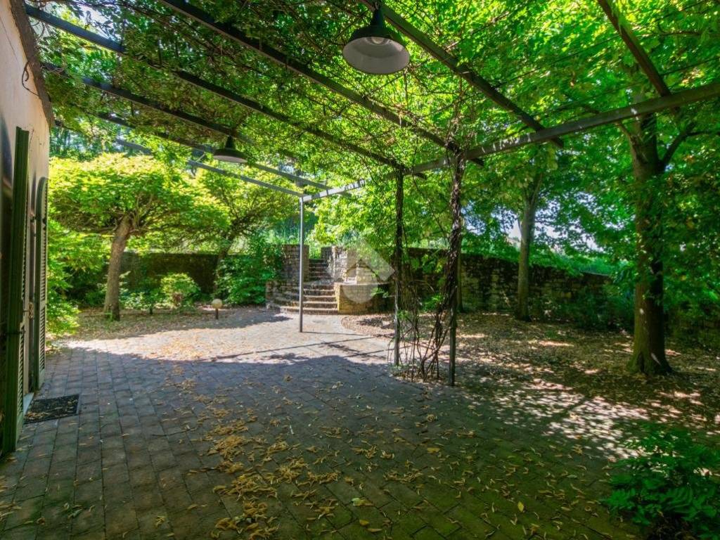 Casa indipendente a Casale monferrato in Via Salita Sant'Anna, 133 - Foto 5