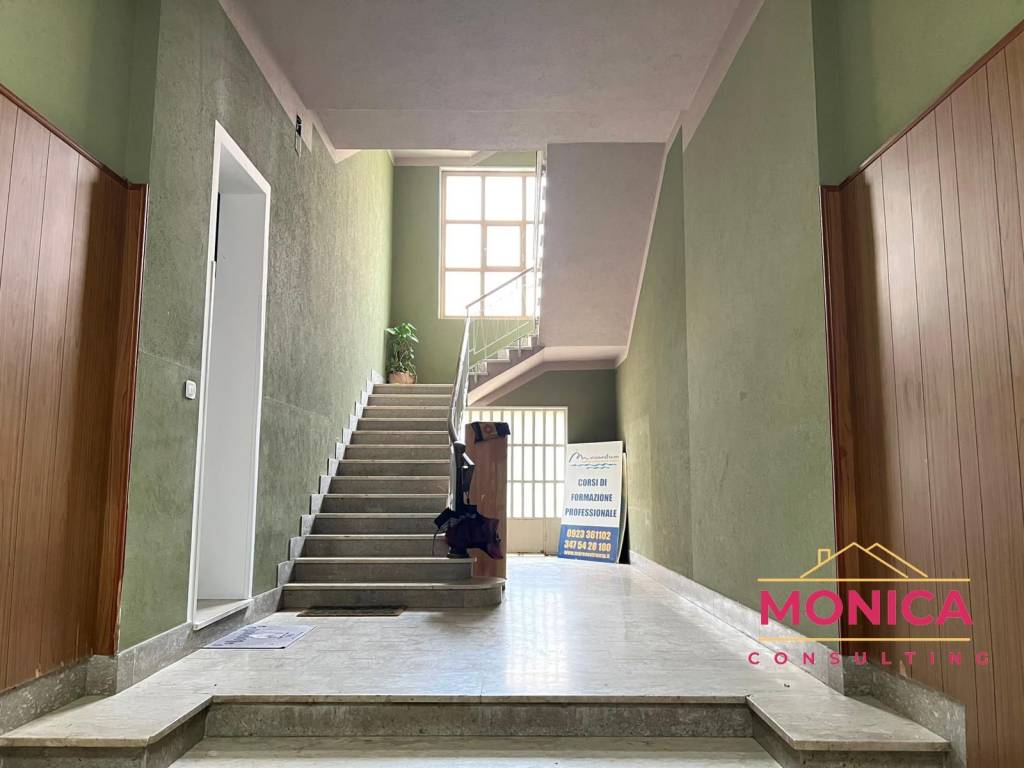 Appartamento a Erice in Via Sardegna, 8 - Foto 2