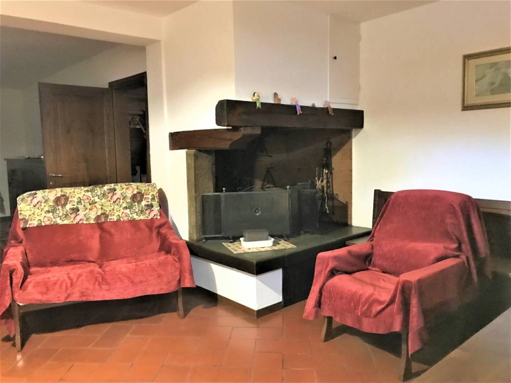 Villa a Capolona - Foto 3