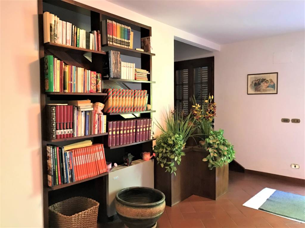 Villa a Capolona - Foto 4