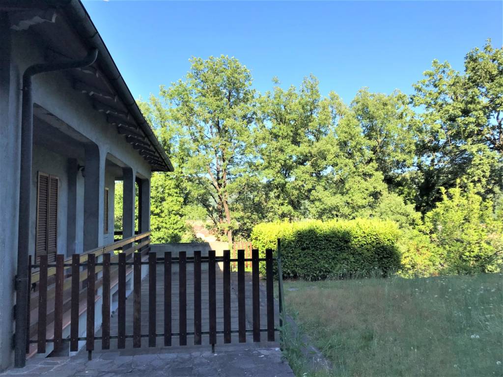 Villa a Capolona - Foto 5