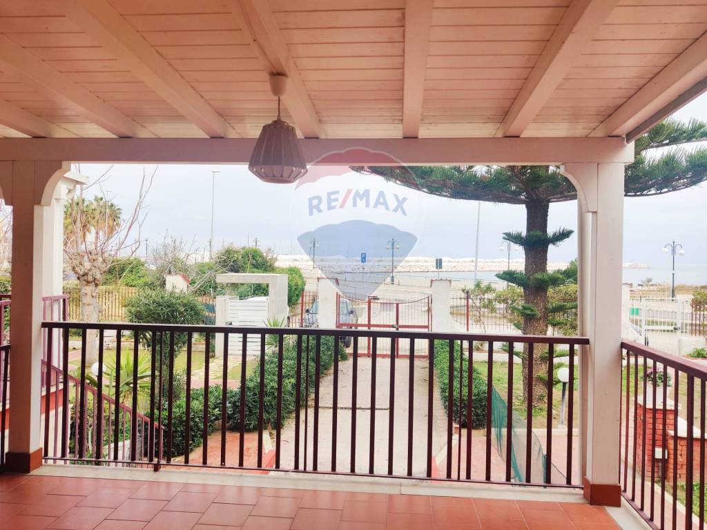 Villetta a schiera a Manfredonia in Lungomare del Sole, 2 - Foto 3