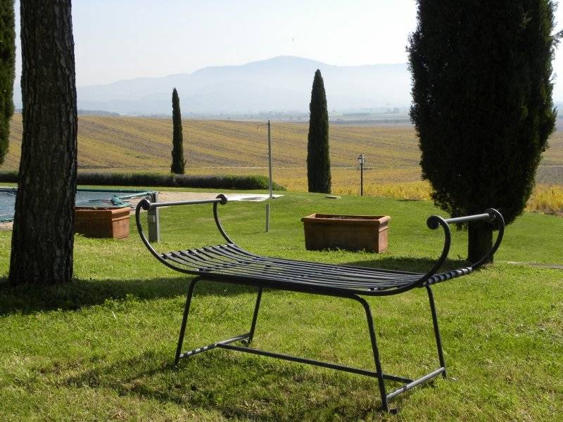 Rustico / casale a Castiglion fiorentino in BROLIO ,74 - Foto 2