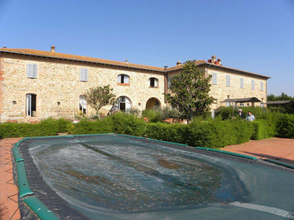 Rustico / casale a Castiglion fiorentino in BROLIO ,74 - Foto 5
