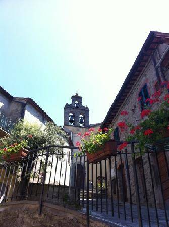 Casa indipendente a Castiglion fibocchi - Foto 2