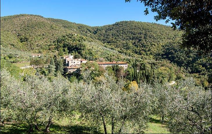 Casa indipendente a Castiglion fibocchi - Foto 3