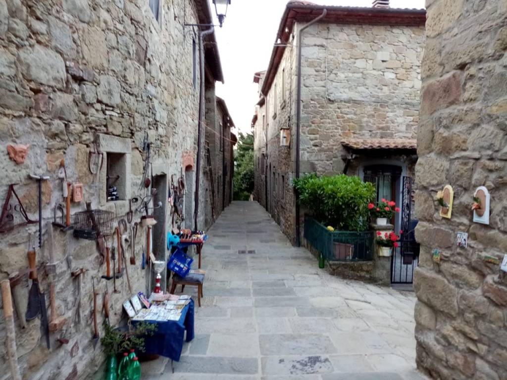 Casa indipendente a Castiglion fibocchi - Foto 5