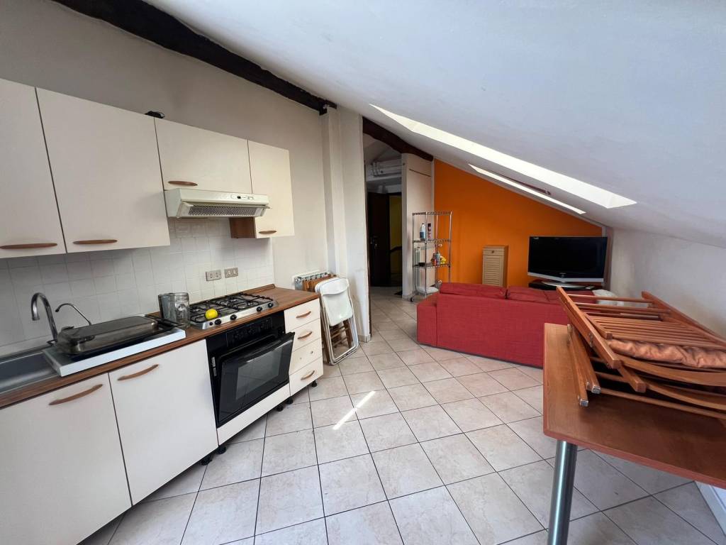 Attico / mansarda a Asti in Corso Savona, 180 - Foto 5