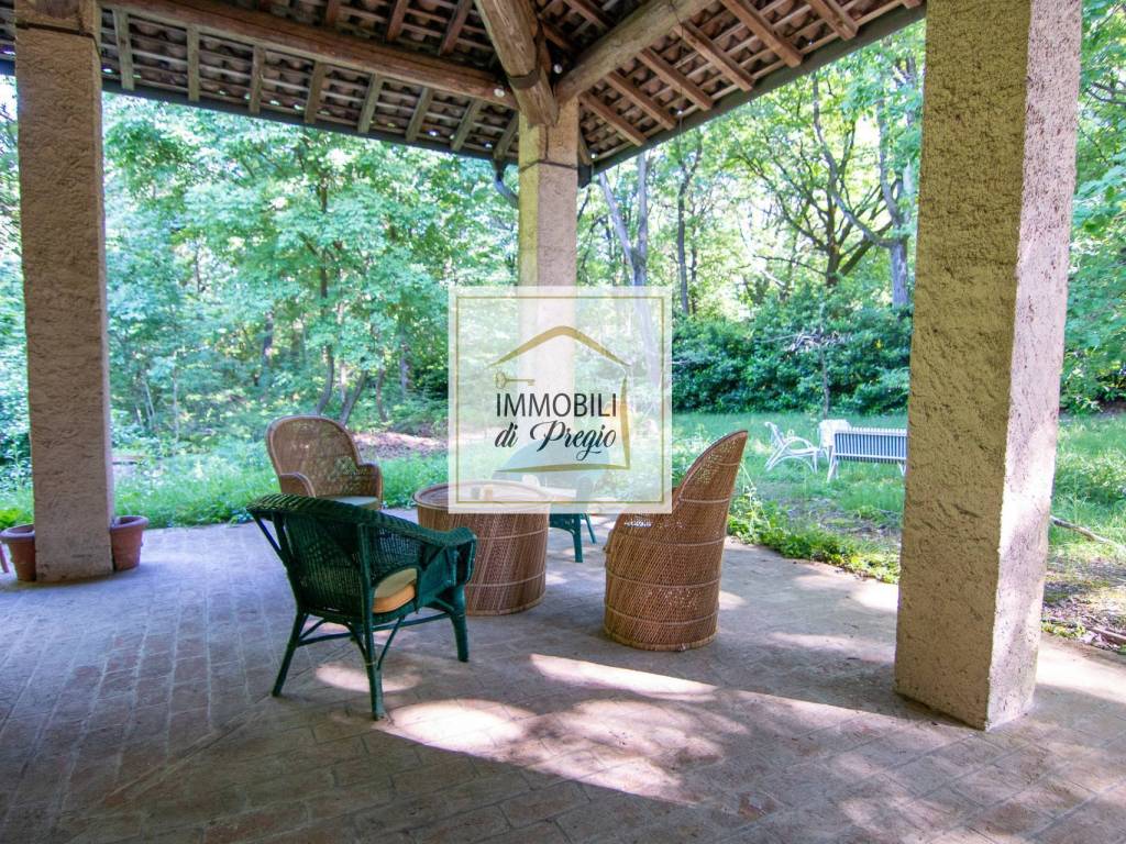 Casa indipendente a Sala baganza in Via Capanna, 14 - Foto 2