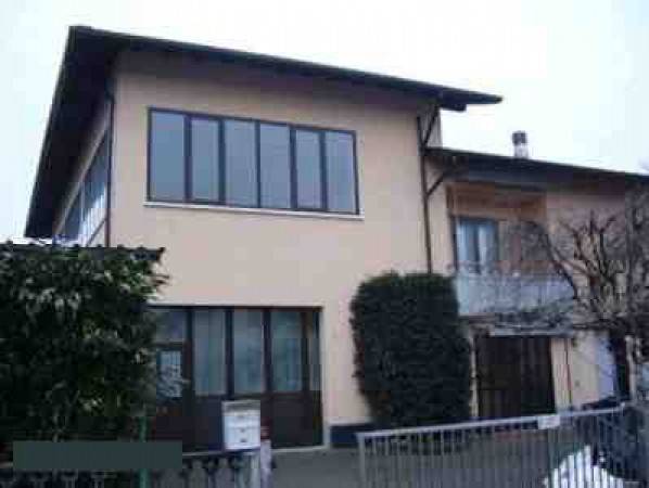Immobile a Cavaria con premezzo in VIA PASCOLI, 91 - Foto 2