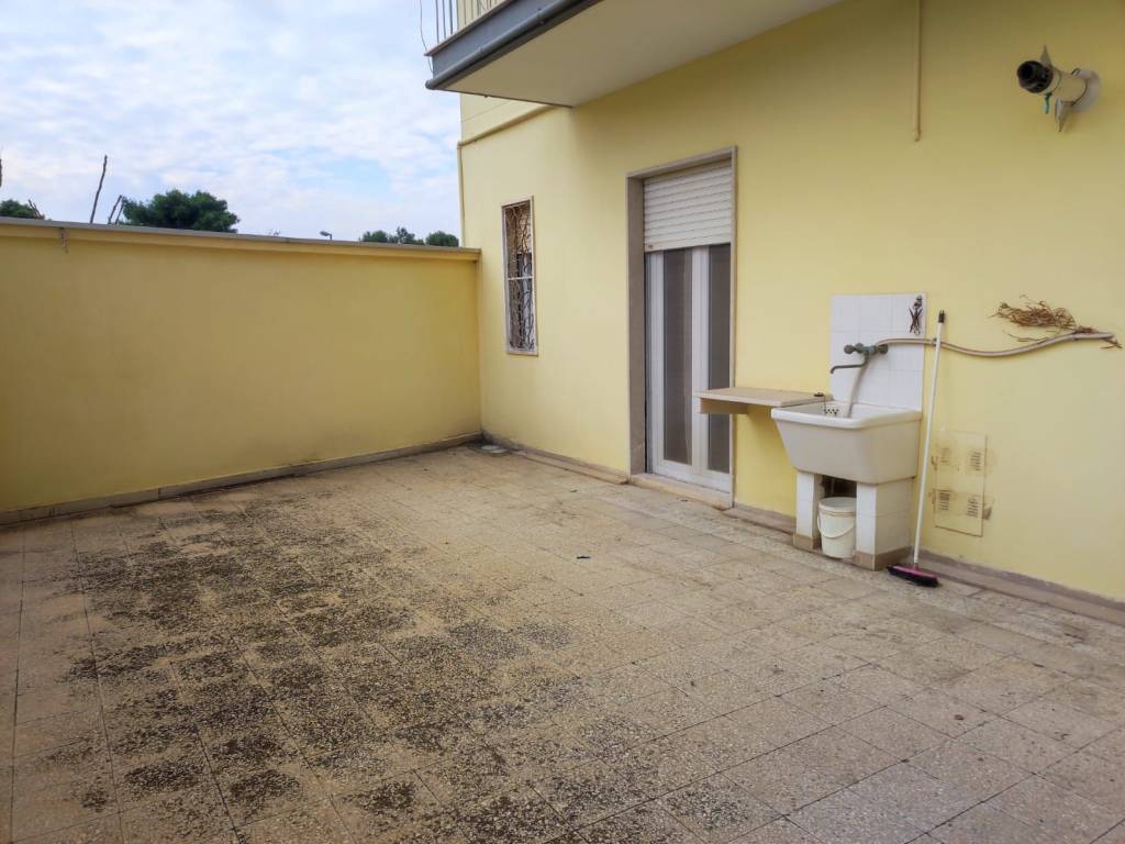 Appartamento a Trani in Via Valdemaro Vecchi - Foto 4