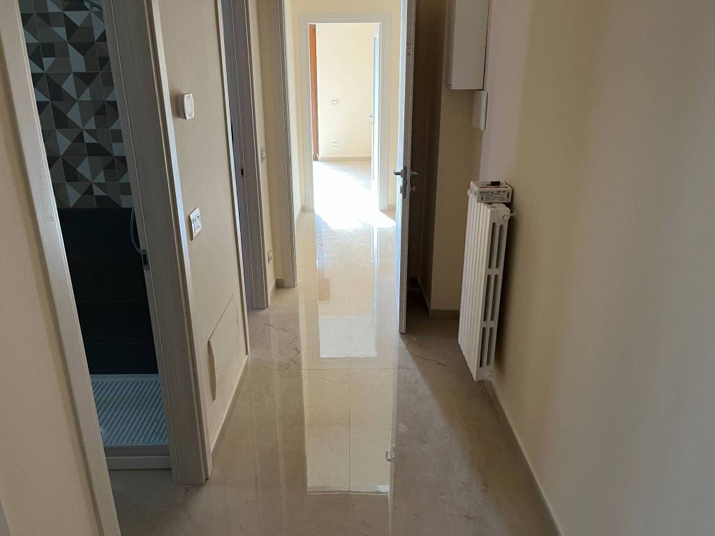 Appartamento a Avellino in Piazzetta Enrico Cocchia - Foto 5