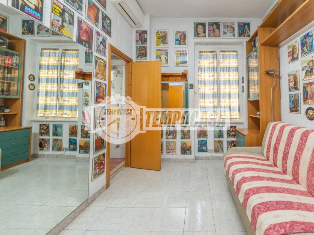 Appartamento a Roma in Via Anassimandro - Foto 1