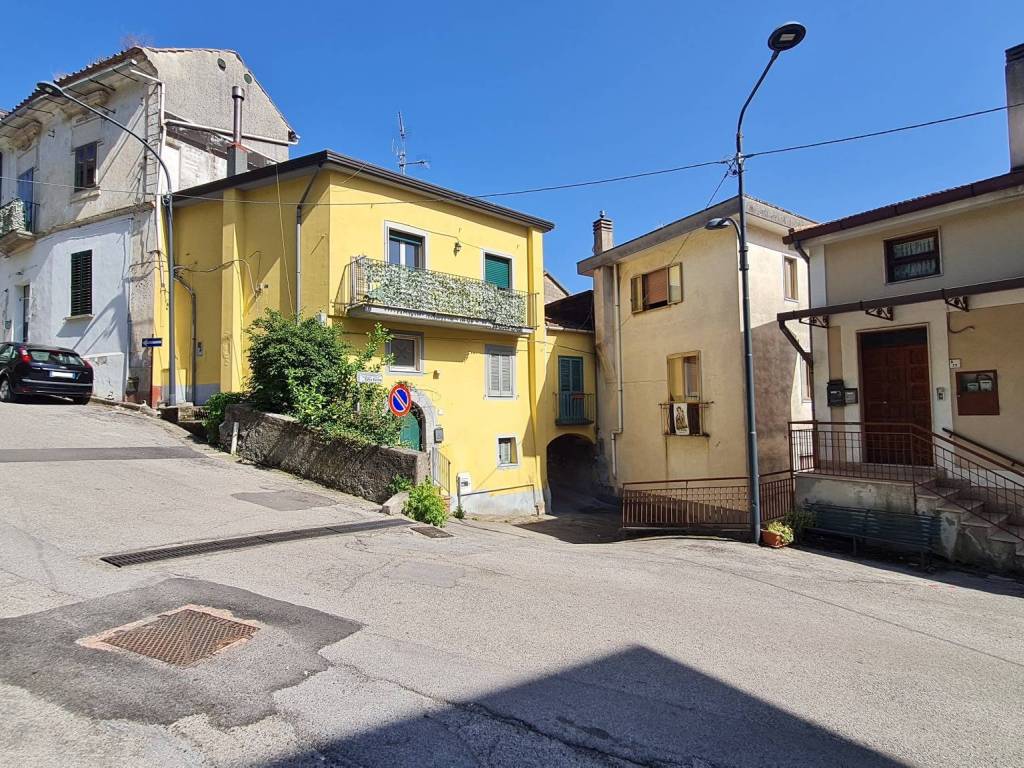 Casa indipendente a Pellezzano in Via padre barone, 01 - Foto 2