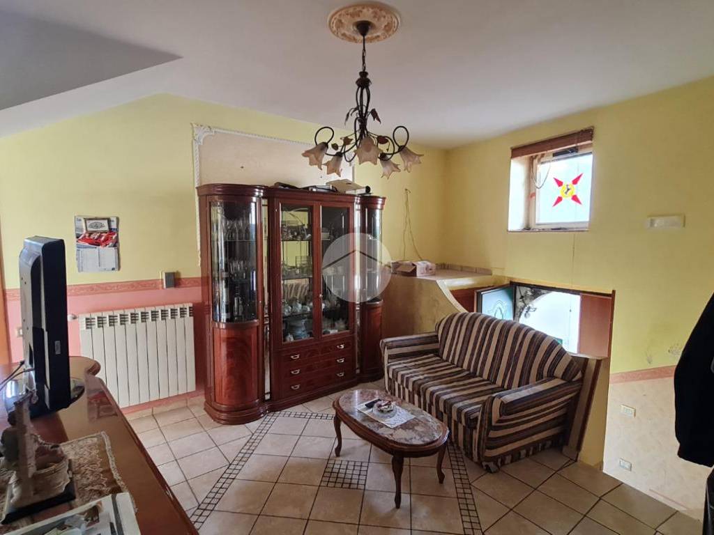 Casa indipendente a Pellezzano in Via padre barone, 01 - Foto 3