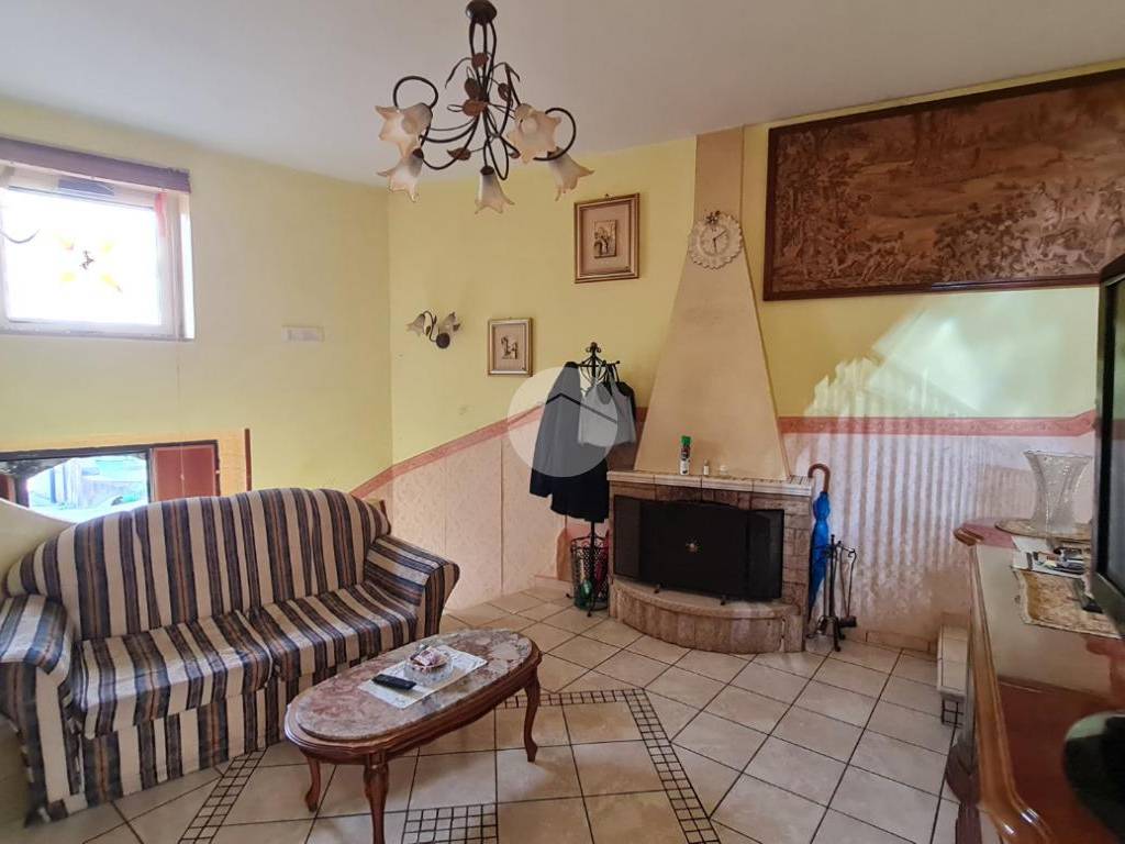 Casa indipendente a Pellezzano in Via padre barone, 01 - Foto 4