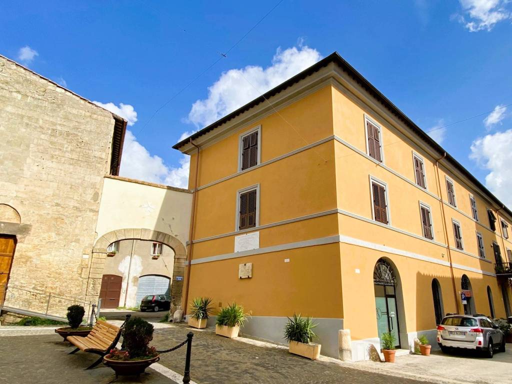Appartamento a Tarquinia in Via Roma, 16 - Foto 2