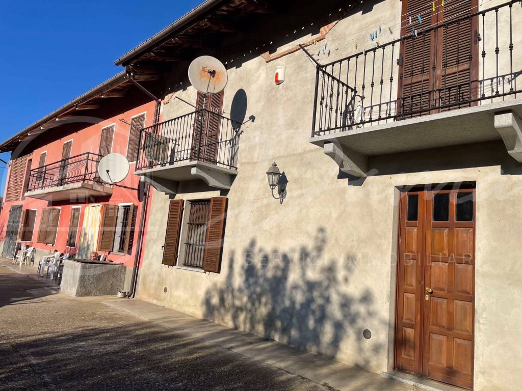 Villa a Castell'alfero in Via Montechiaro, 59 - Foto 2