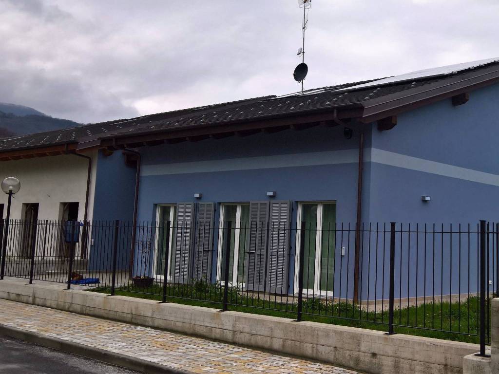 Villa a Sanfront in Via Vecchia Robella, 5 - Foto 3