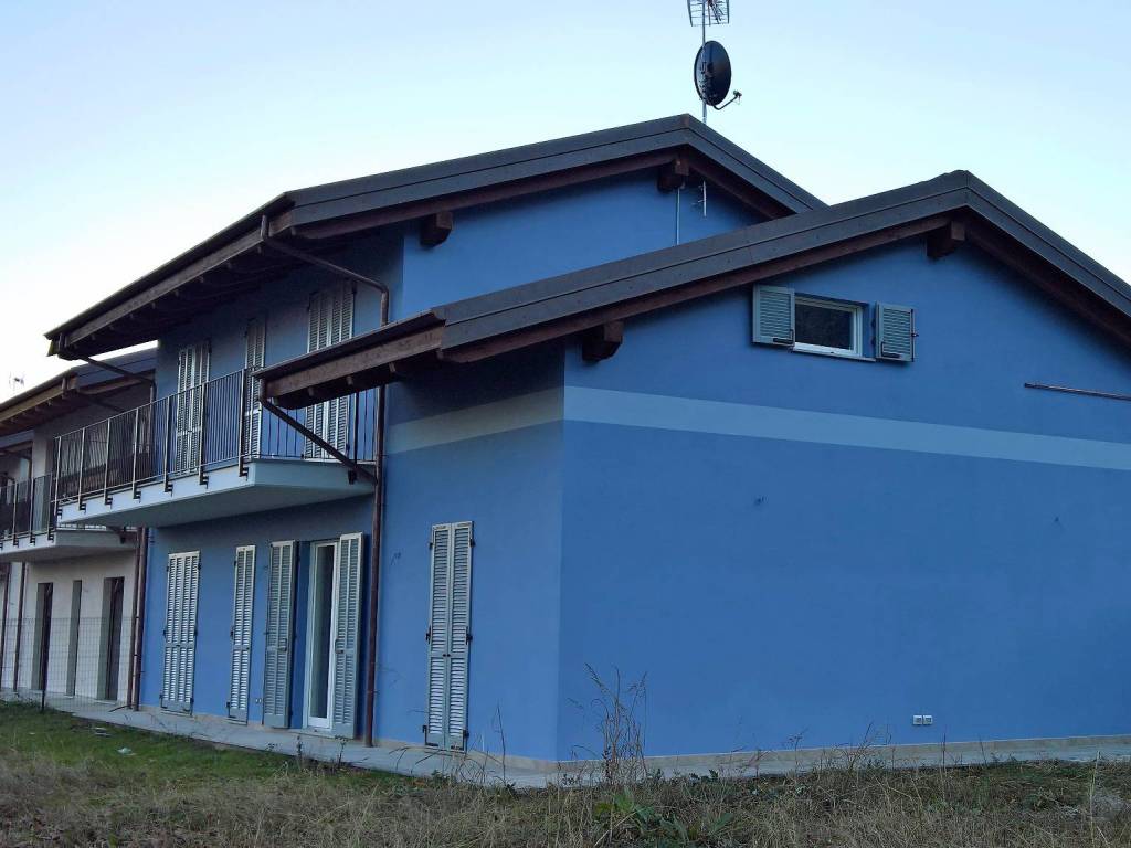 Villa a Sanfront in Via Vecchia Robella, 5 - Foto 4