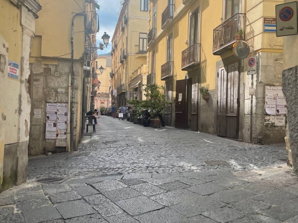 Immobile a Salerno in Via Dogana Vecchia - Foto 2