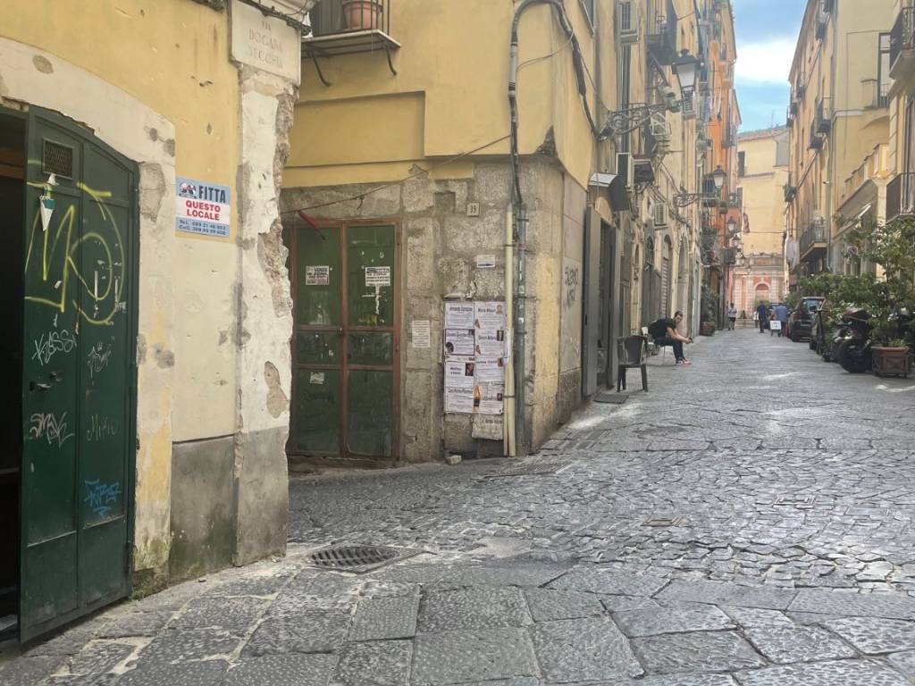 Immobile a Salerno in Via Dogana Vecchia - Foto 3
