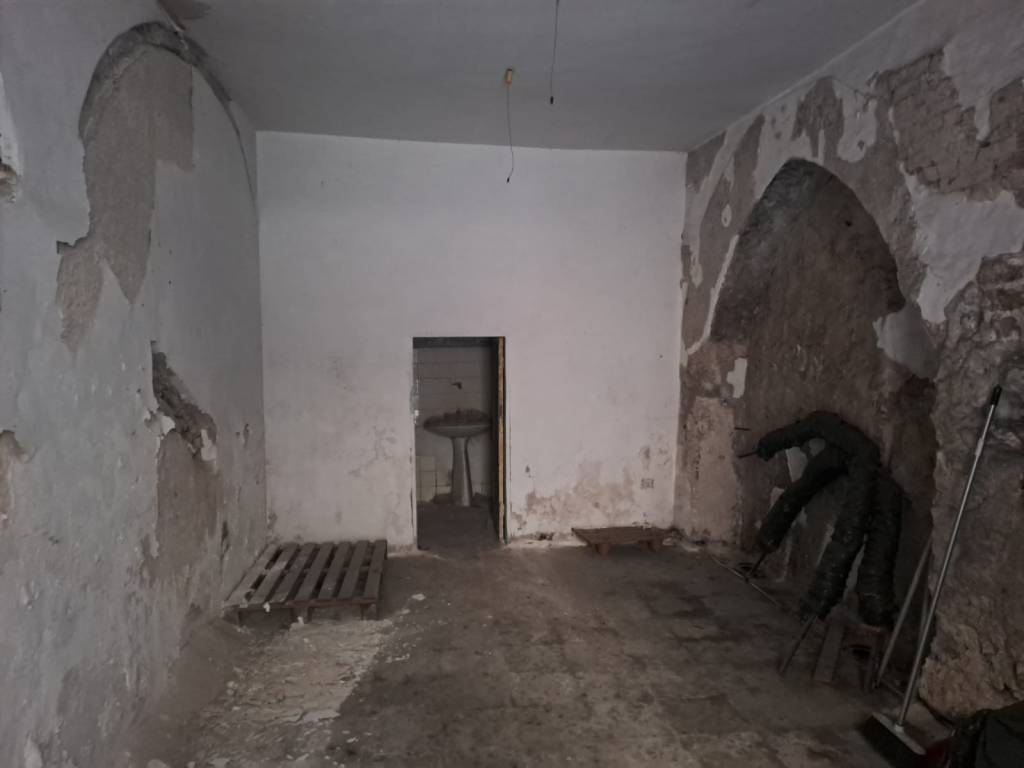 Immobile a Salerno in Via Dogana Vecchia - Foto 5